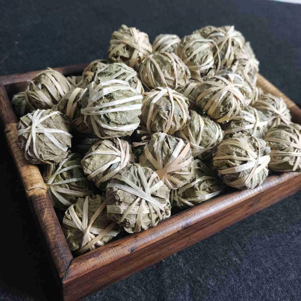 超实用的鹧鸪茶冲泡方法——鹧鸪茶冲泡技巧分享