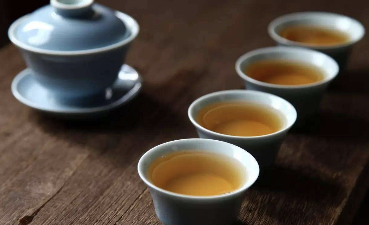 平阳黄汤是什么茶？那些人群最适合喝平阳黄汤茶呢？插图2