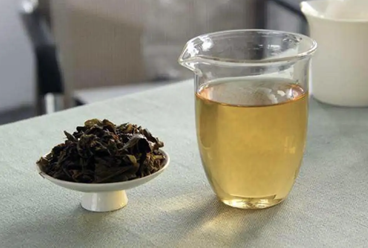 分享几个喝平阳黄汤茶的小常识，你听说过几个？插图1