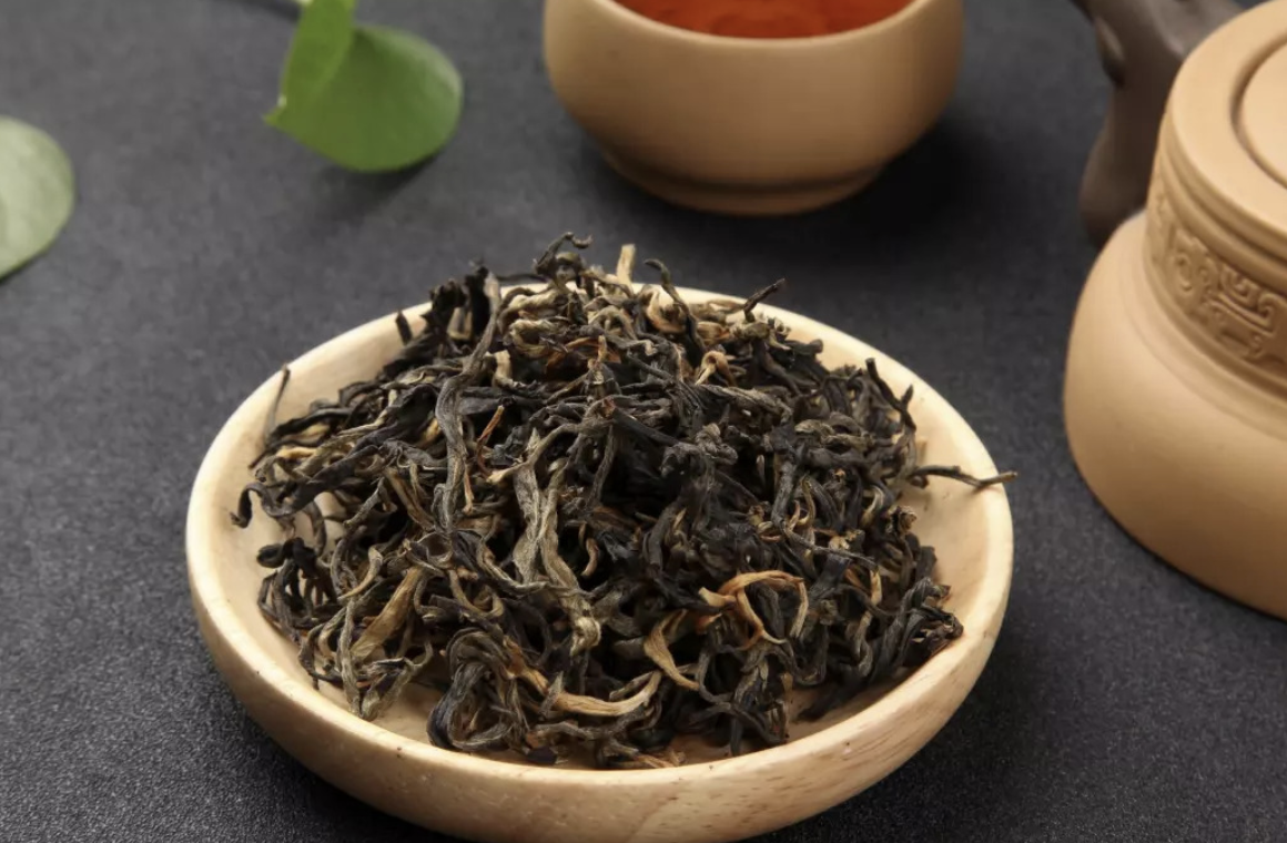 什么是黑茶？黑茶的特征黑茶的七大特点介绍！插图2