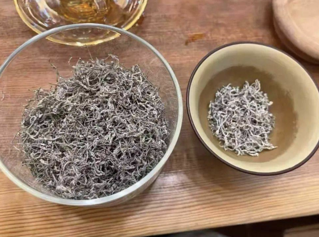 超经典的莓茶冲泡方法——莓茶冲泡技巧分享插图