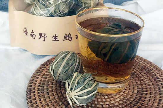 鹧鸪茶怎样冲泡？值得推荐的鹧鸪茶冲泡指南插图1