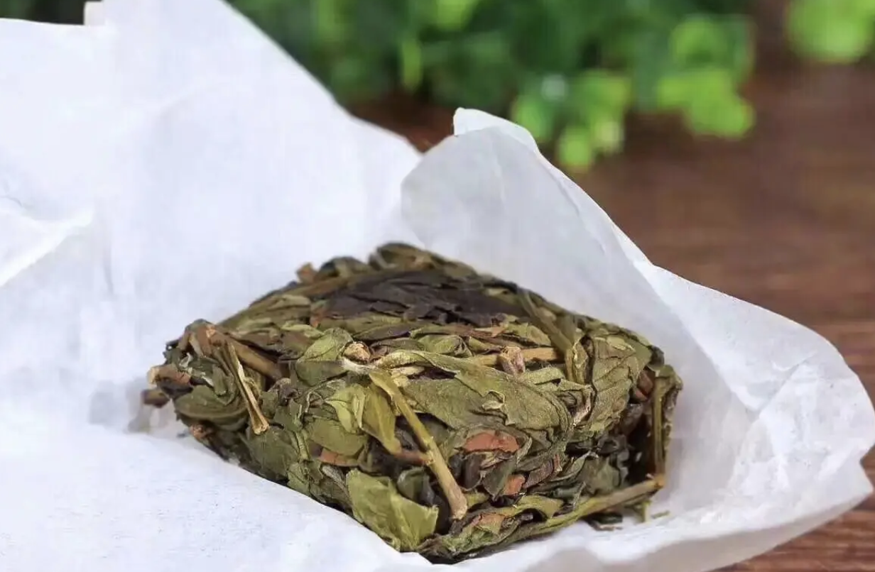 分享几个喝漳平水仙茶的小常识，你听说过几个？插图