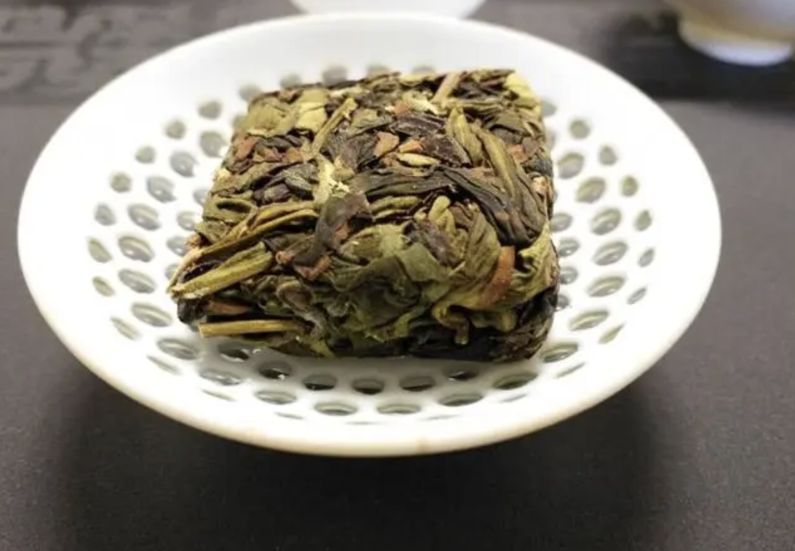 分享几个喝漳平水仙茶的小常识，你听说过几个？插图1