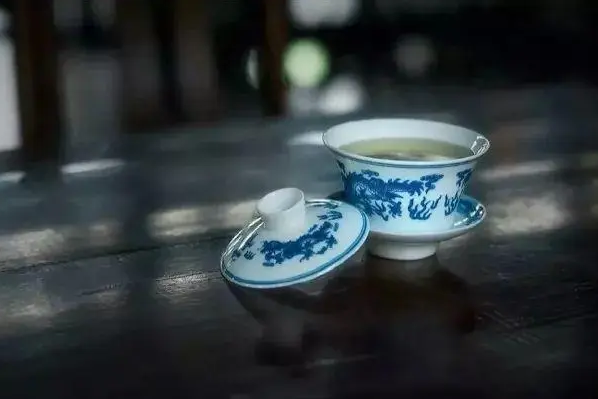 浅谈你对茶禅文化的理解与认知插图1