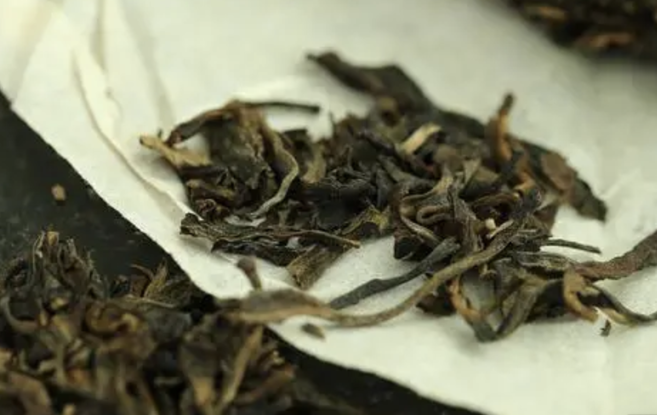 品茗知识分享：紧压茶是什么类别茶，同类别的茶叶品牌都有那些！插图