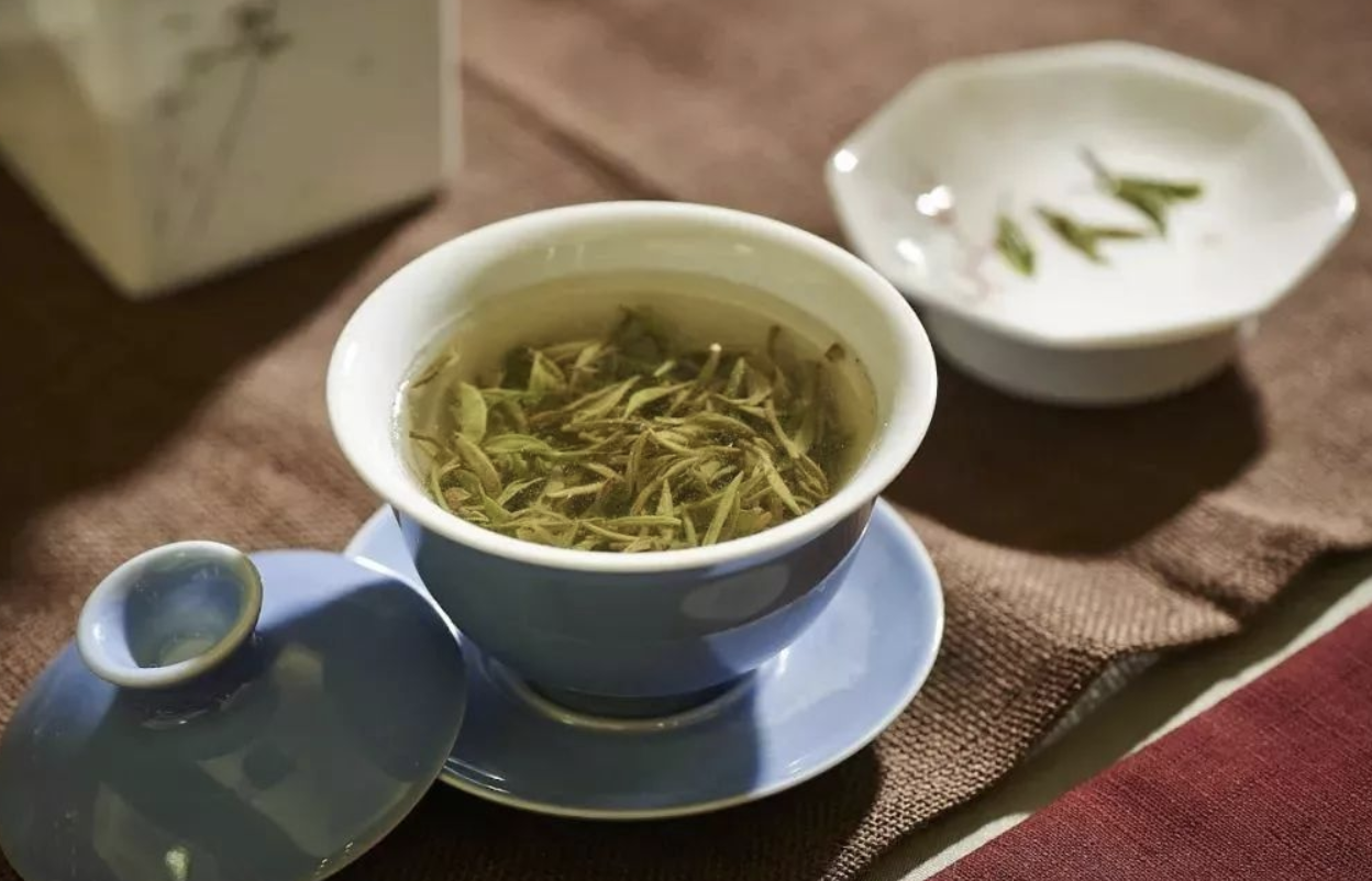 平阳黄汤是什么茶？那些人群最适合喝平阳黄汤茶呢？插图