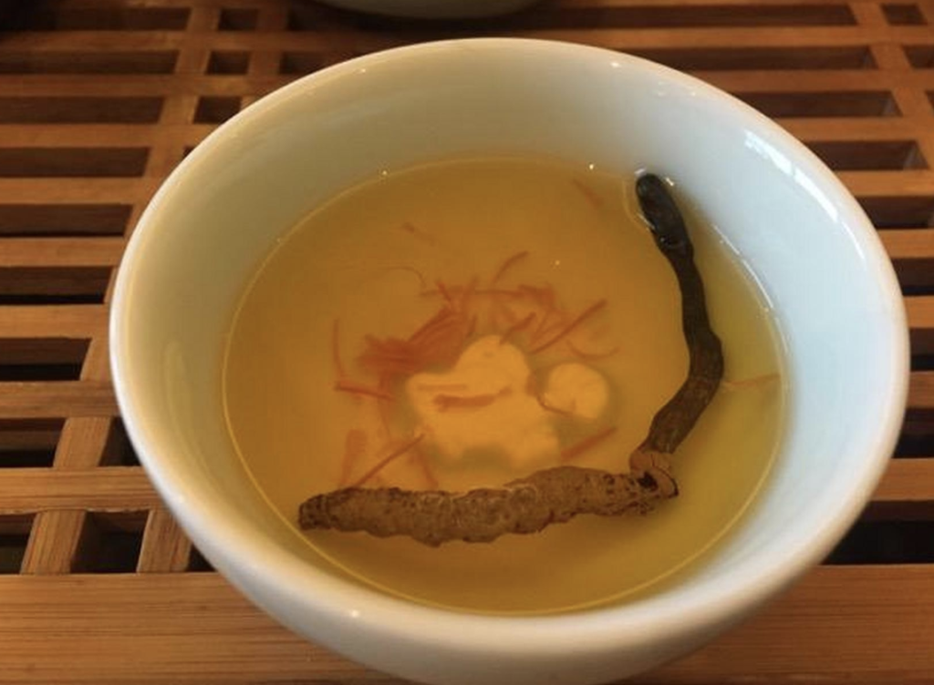 冬虫夏草茶品牌推荐——可以闭眼入手的冬虫夏草茶品牌分享