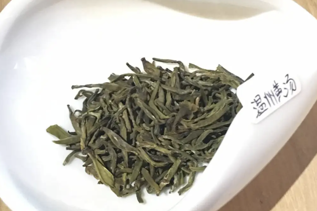 如何选购平阳黄汤茶？这些技巧可买到靠谱的平阳黄汤茶