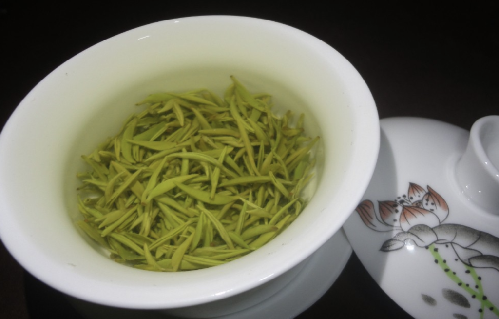 狗牯脑茶制作技巧分享——狗牯脑茶是如何制作出来的